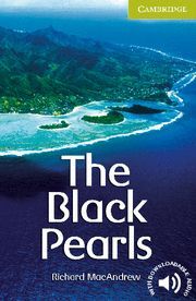 BLACK PEARLS, THE