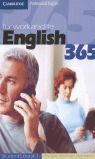 ENGLISH 365 1 STUDENT 'S BOOK