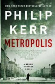 METROPOLIS (ANGLÈS)