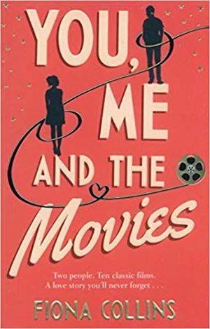 YOU, ME AND THE MOVIES