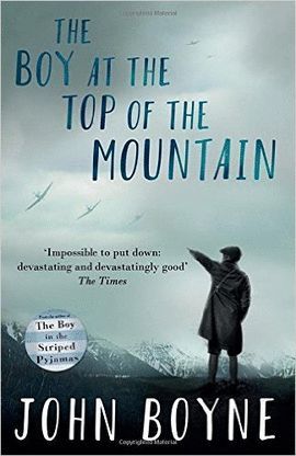 BOY AT THE TOP OF THE MOUNTAIN, THE