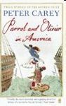 PARROT AND OLIVIER IN AMERICA