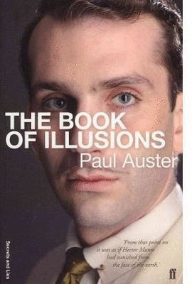 BOOK OF ILLUSIONS, THE