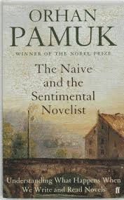 NAIVE AND THE SENTIMENTAL NOVELIST, THE