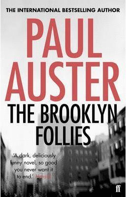 BROOKLYN FOLLIES