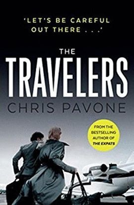 TRAVELERS, THE