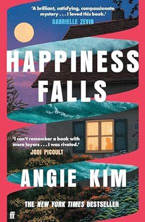HAPPINESS FALLS