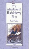 ADVENTURES OF HUCKLEBERRY FINN (LEVEL 4)