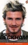 DAVID BECKHAM