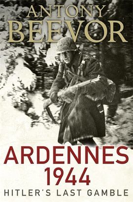 ARDENNES 1944