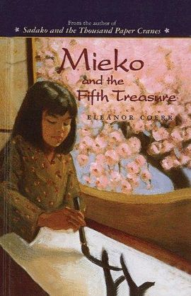 MIEKO AND THE FIFTH TREASURE