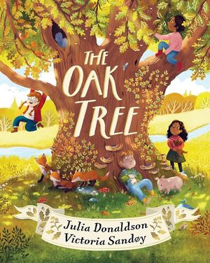 OAK TREE, THE