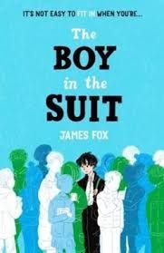 BOY IN THE SUIT, THE