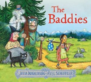 BADDIES, THE