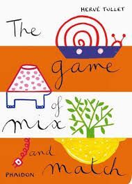 GAME OF MIX AND MATCH, THE
