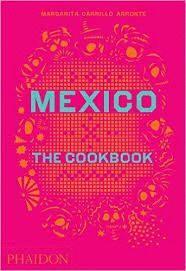 MEXICO GASTRONOMIA