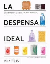 DESPENSA IDEAL, LA