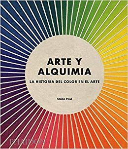 ARTE Y ALQUIMIA