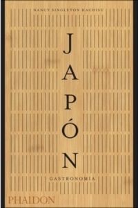 JAPÓN - GASTRONOMÍA