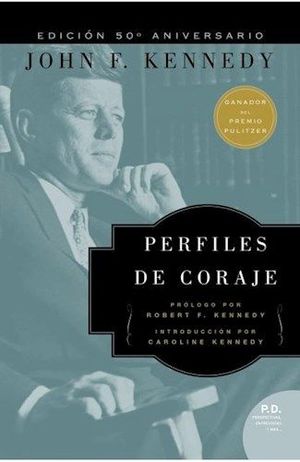 PERFILES DE CORAJE