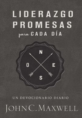 LIDERAZGO PROMESAS PARA CADA DIA