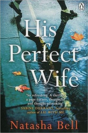 HIS PERFECT WIFE