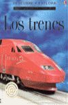 TRENES, LOS