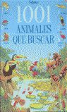 1001 ANIMALS QUE BUSCAR