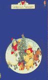 NAVIDAD EN LA GRANJA LIBRO CON PAGINAS PUZZLE