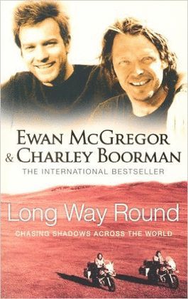 LONG WAY ROUND