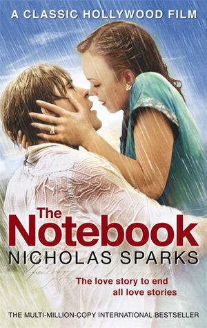 NOTEBOOK, THE