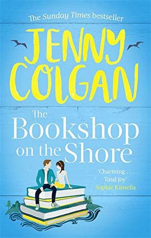 BOOKSHOP ON THE SHORE, THE