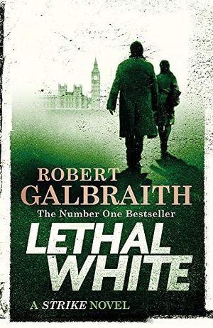 LETHAL WHITE