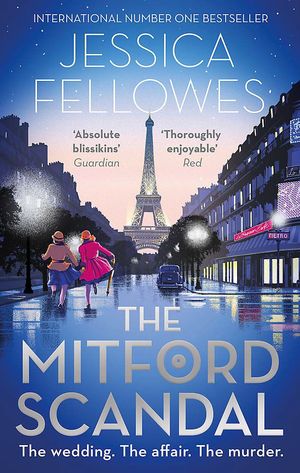 MITFORD SCANDAL, THE