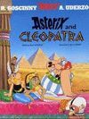 ASTERIX AND CLEOPATRA