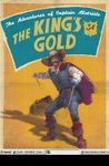 KING 'S GOLD, THE (THE ADVENTURES OF CAPTAIN ALATRISTE)