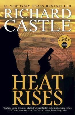 HEAT RISES (NIKKI HEAT-03)