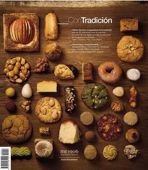 CON TRADICION - PANADERIA CON CLAVE FEMENINA