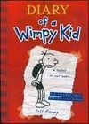 DIARY OF A WIMPY KID 01
