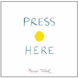 PRESS HERE