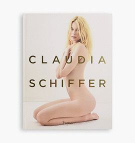 CLAUDIA SCHIFFER