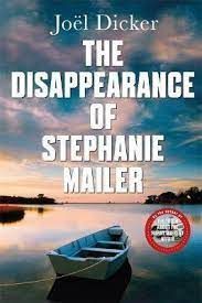 DISAPPEARANCE OF STEPHANIE MAILER, THE