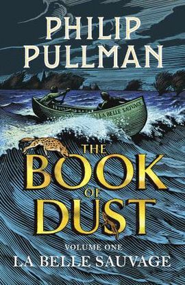 BOOK OF DUST, THE