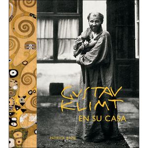 GUSTAV KLIMT