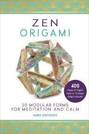 ORIGAMI ZEN