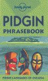 PIDGIN PHRASEBOOK PIDGIN LANGUAGES OF OCEANIA