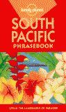 SOUTH PACIFIC PHRASEBOOK