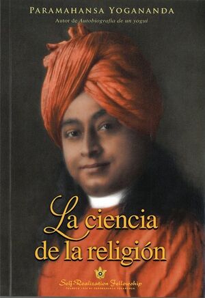 CIENCIA DE LA RELIGION, LA