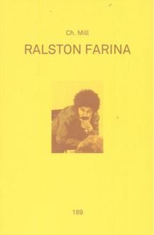 RALSTON FARINA