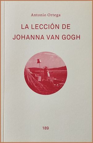 LECCION DE JOHANNA VAN GOGH, LA